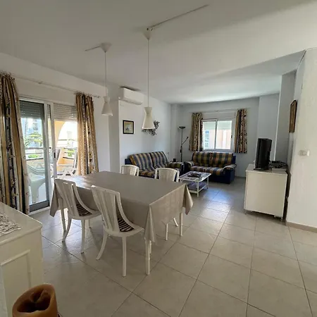 Apartamento 178 Royal Playa Dénia