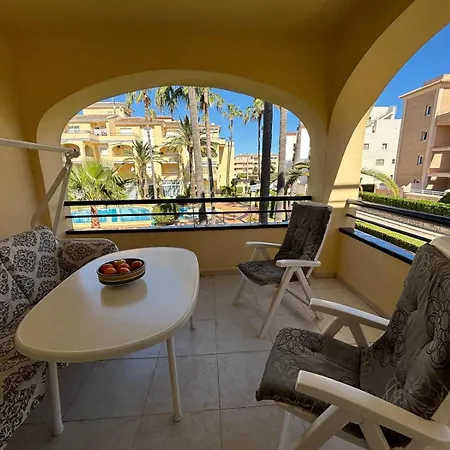 Apartamento 178 Royal Playa Dénia