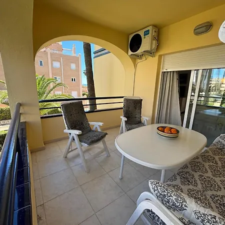 178 Royal Playa Dénia