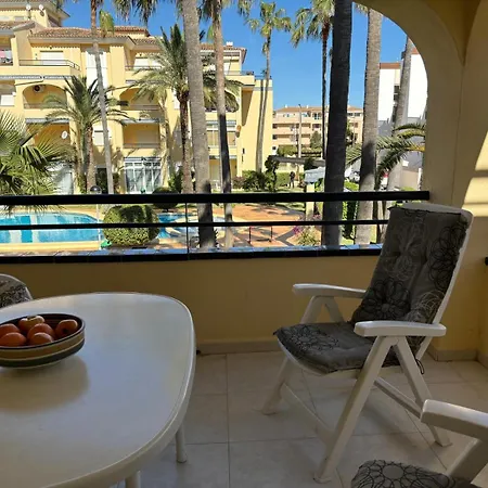 178 Royal Playa * Dénia