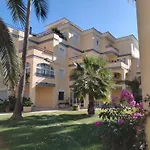 178 Royal Playa 公寓 德尼亚