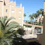 公寓 178 Royal Playa 德尼亚
