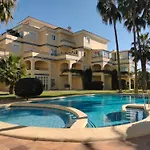 178 Royal Playa 公寓 德尼亚