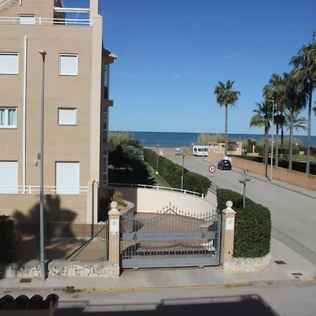 Apartamento 178 Royal Playa Dénia