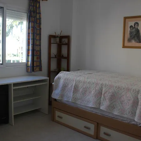 178 Royal Playa Apartamento *