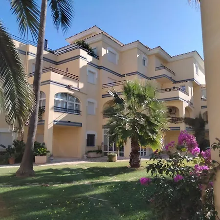 178 Royal Playa Apartamento Dénia