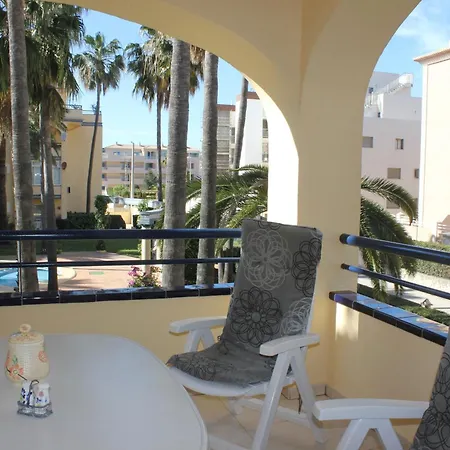 178 Royal Playa Dénia