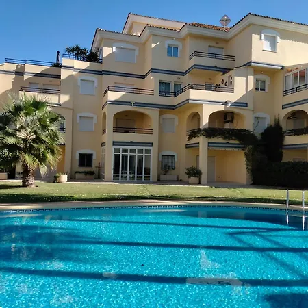 Διαμέρισμα 178 Royal Playa *