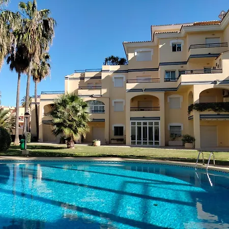 Διαμέρισμα 178 Royal Playa Denia