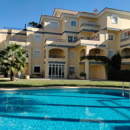 178 Royal Playa Dénia
