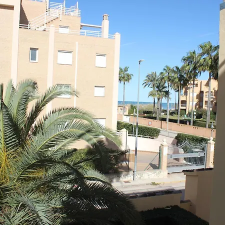 Apartamento 178 Royal Playa Dénia