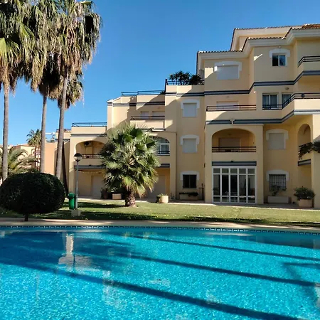 178 Royal Playa * Dénia