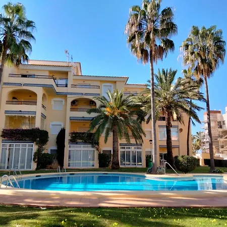 Apartamento 178 Royal Playa *