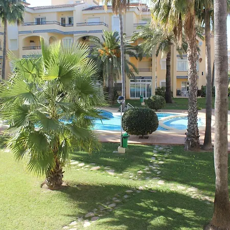 178 Royal Playa Denia