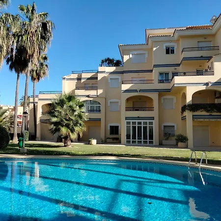 178 Royal Playa Dénia