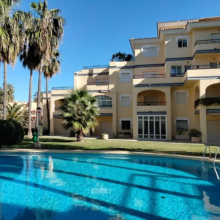 Apartamento 178 Royal Playa Dénia