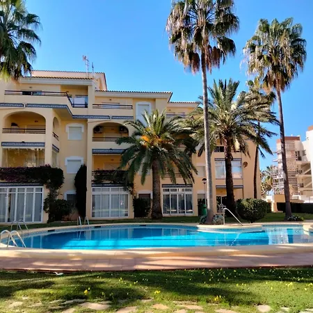 178 Royal Playa Dénia