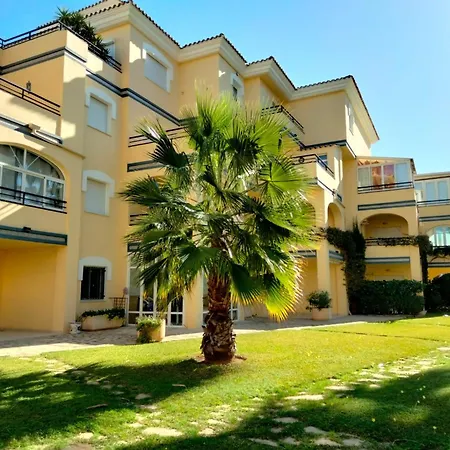 178 Royal Playa Apartment