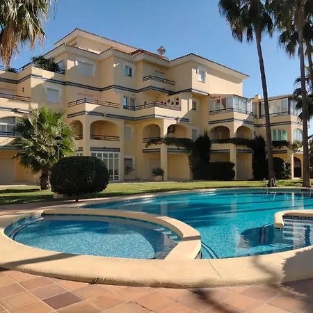178 Royal Playa Apartment