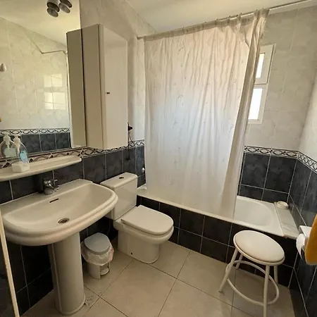 178 Royal Playa Apartmán