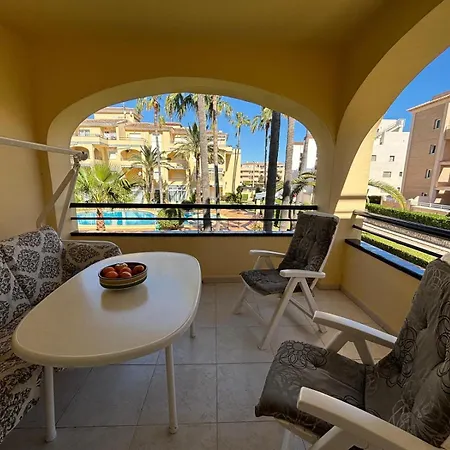 178 Royal Playa Daire