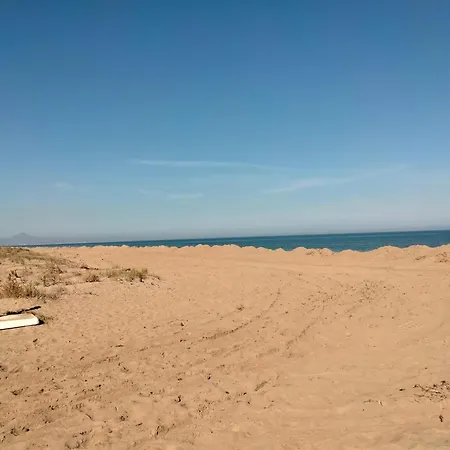 Διαμέρισμα 178 Royal Playa Denia