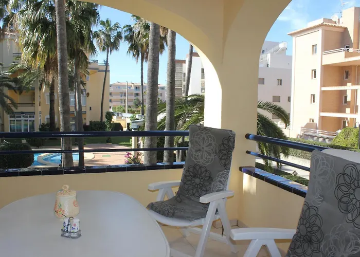 178 Royal Playa Denia