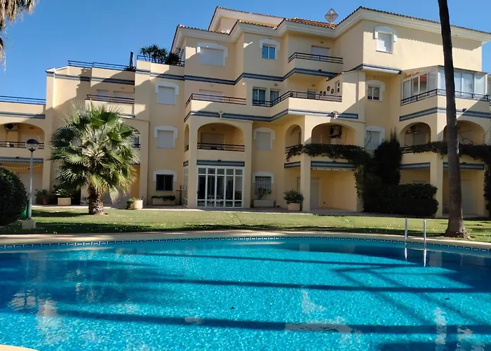 Διαμέρισμα 178 Royal Playa *