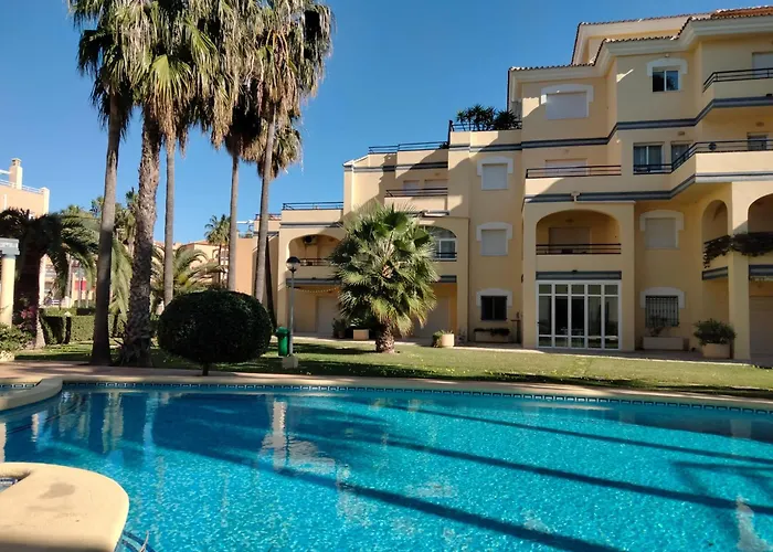 178 Royal Playa Διαμέρισμα