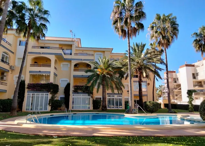 Διαμέρισμα 178 Royal Playa *