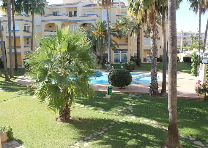 178 Royal Playa Denia