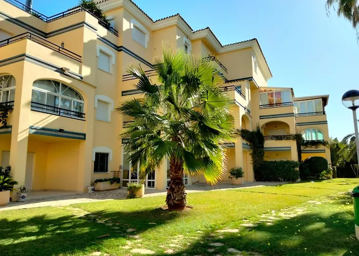 178 Royal Playa Διαμέρισμα