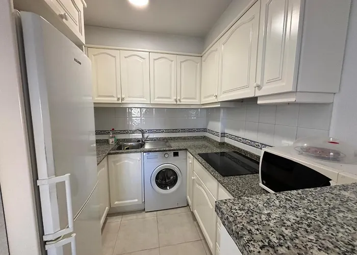 178 Royal Playa Διαμέρισμα Denia