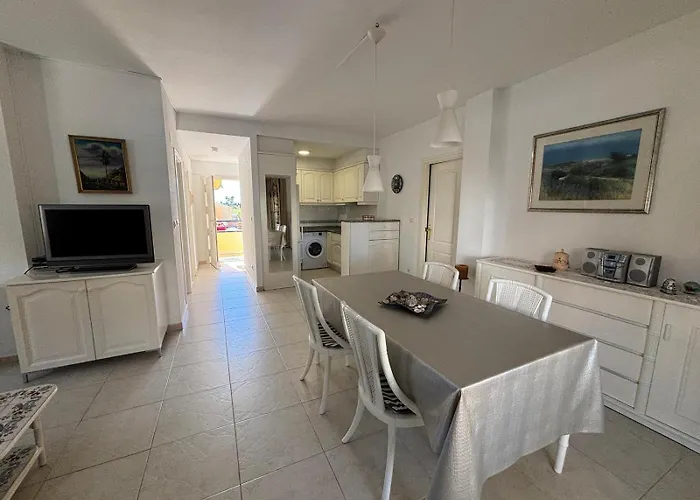178 Royal Playa Διαμέρισμα Denia