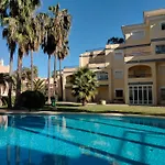 178 Royal Playa Apartment Dénia