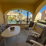 178 Royal Playa Apartment