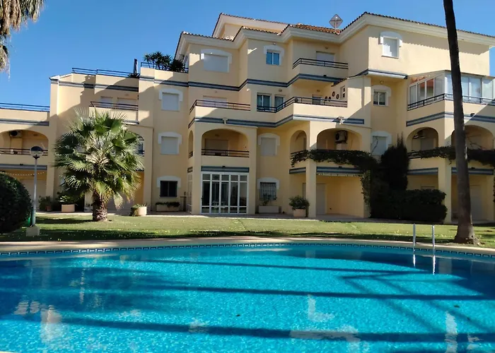 178 Royal Playa Dénia