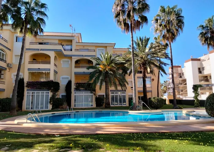 178 Royal Playa Dénia