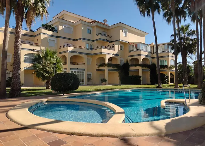 178 Royal Playa Appartamento