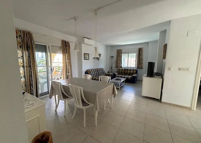 Appartamento 178 Royal Playa Dénia