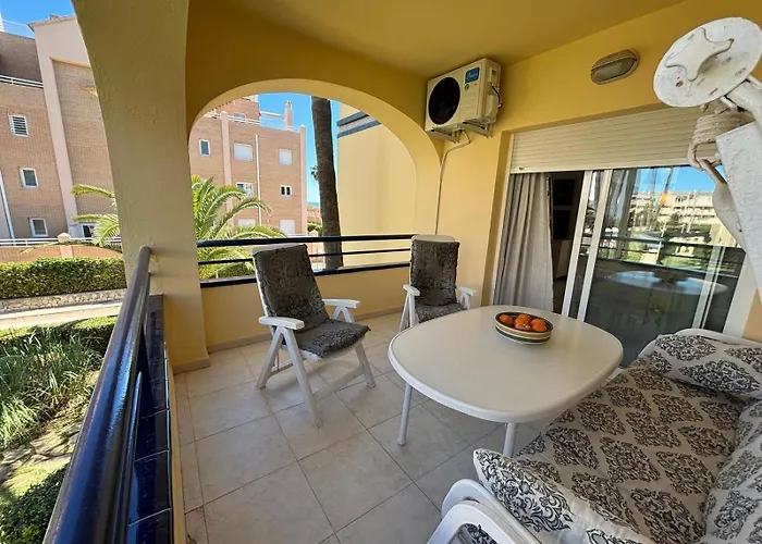 Appartamento 178 Royal Playa Dénia