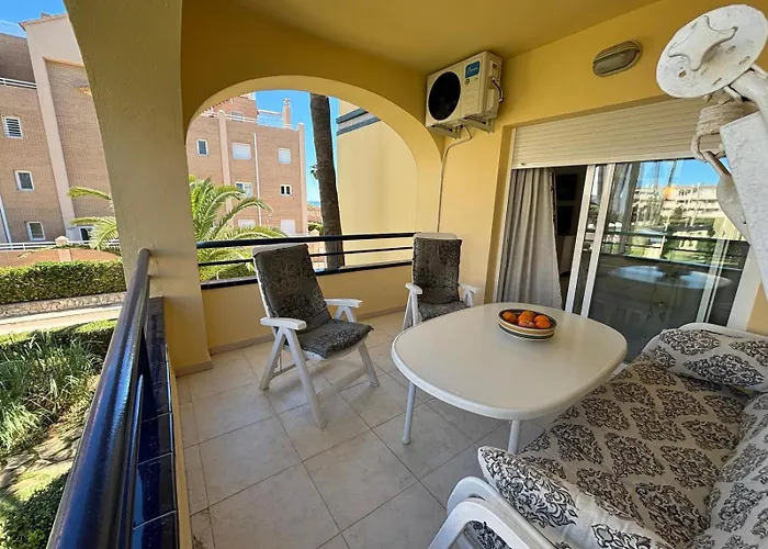 178 Royal Playa Dénia