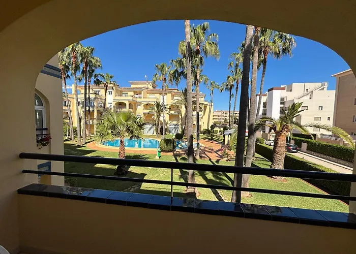 178 Royal Playa * Dénia