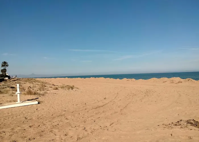 Appartamento 178 Royal Playa Dénia